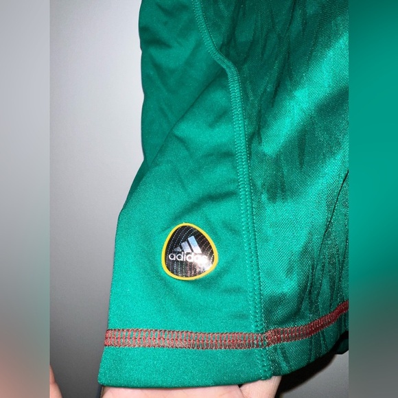 Mexican Soccer Jersey Size Small - Picture 2 of 6